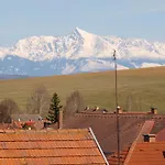 別荘 Domcek Pri Medokysi Liptovský Mikuláš