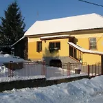 Domcek Pri Medokysi Liptovský Mikuláš