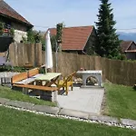 Domcek Pri Medokysi