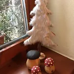 別荘 Domcek Pri Medokysi
