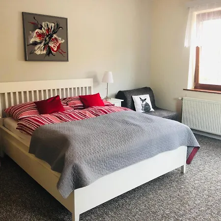 Holiday home Domcek Pri Medokysi Liptovsky Mikulas