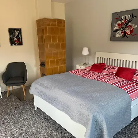 Domcek Pri Medokysi *