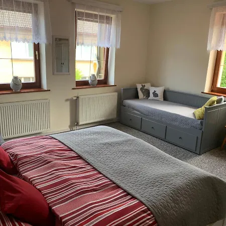 Domcek Pri Medokysi Liptovsky Mikulas