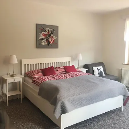 Domcek Pri Medokysi Holiday home