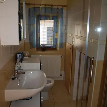 Domcek Pri Medokysi Holiday home