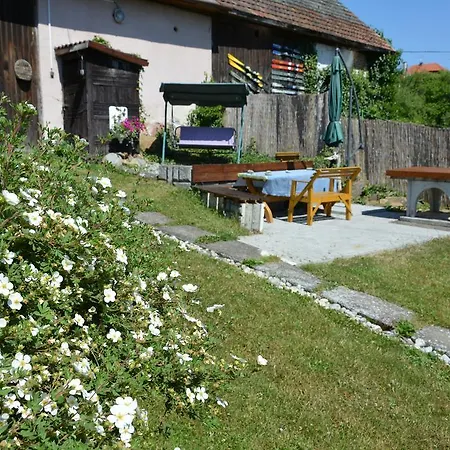 Domcek Pri Medokysi Holiday home *