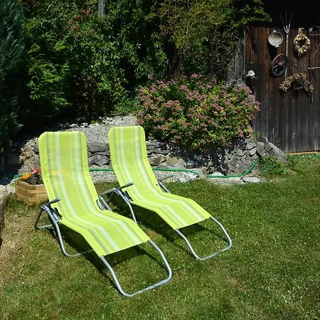 Domcek Pri Medokysi Liptovsky Mikulas