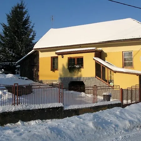 Domcek Pri Medokysi Liptovsky Mikulas