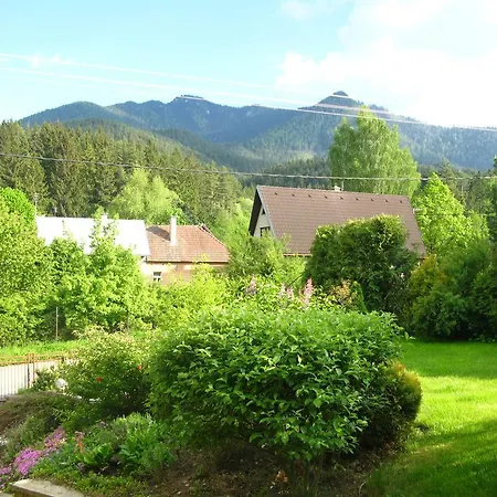 Domcek Pri Medokysi Holiday home Liptovsky Mikulas