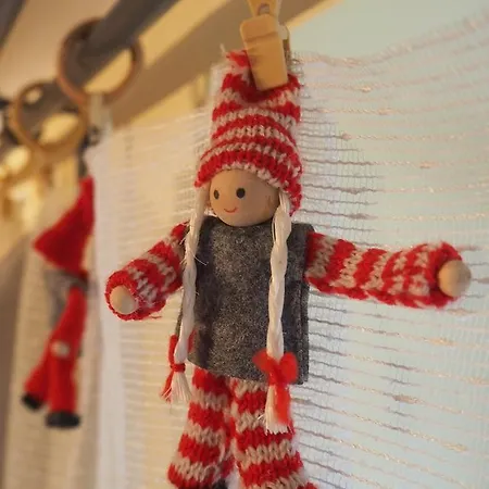 Domcek Pri Medokysi Liptovsky Mikulas