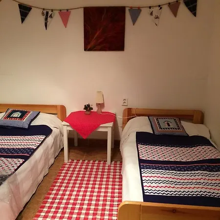 Domcek Pri Medokysi Holiday home *