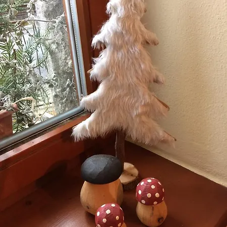 Holiday home Domcek Pri Medokysi