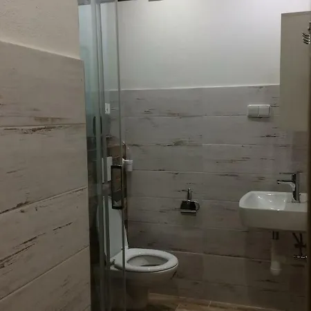 Holiday home Domcek Pri Medokysi