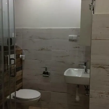 Domcek Pri Medokysi *