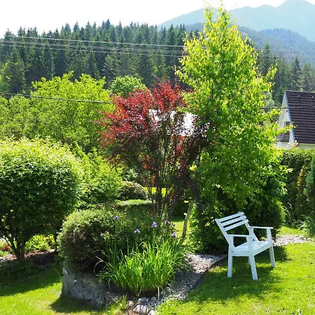 Domcek Pri Medokysi Liptovsky Mikulas