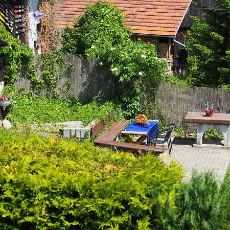 Domcek Pri Medokysi Liptovsky Mikulas